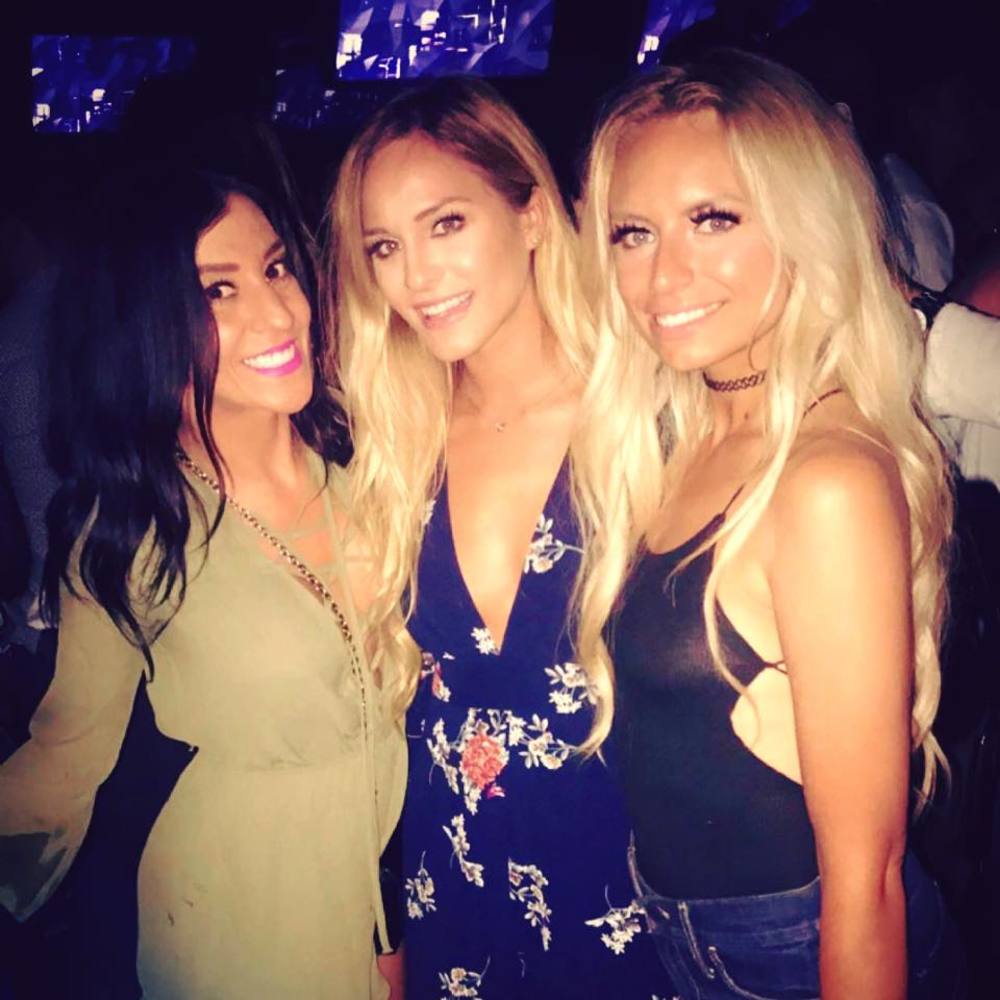 Meet your Posher, Vanessa